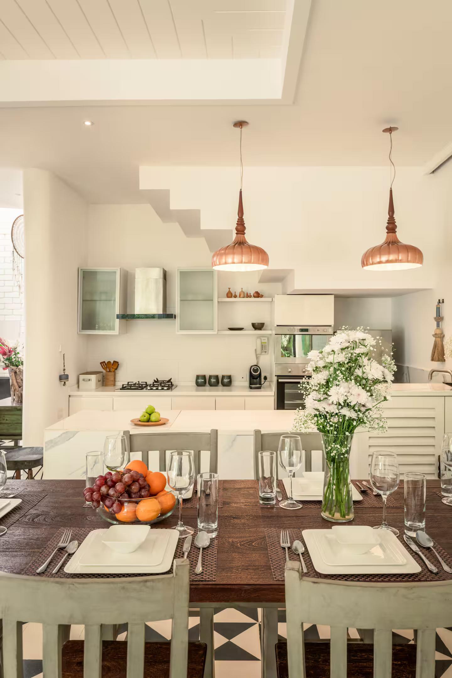 TBK Villa 15| Pvt Pool | Vagator | 5 mins to Beach x Solis Nature