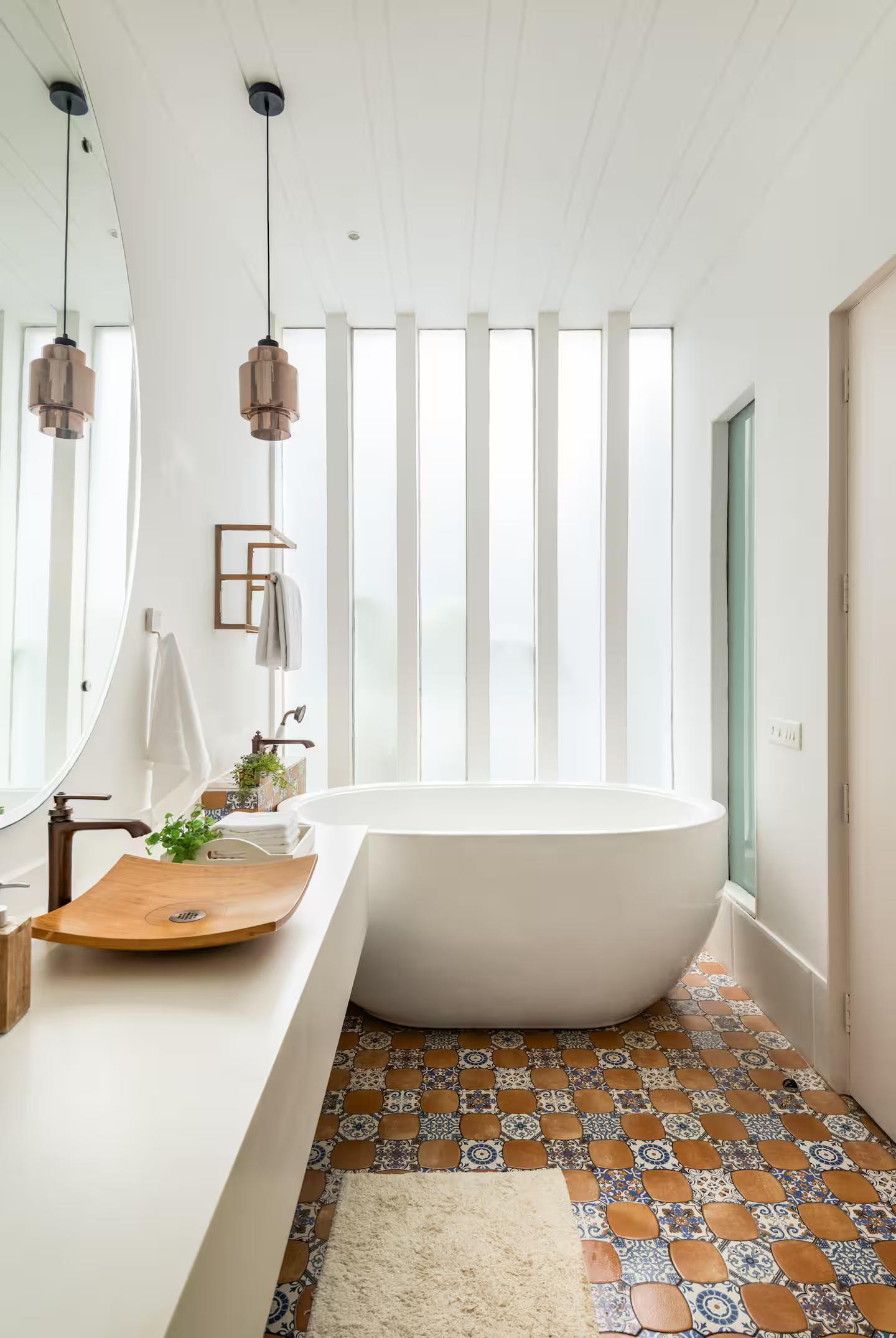 TBK Villa 15| Pvt Pool | Vagator | 5 mins to Beach x Solis Nature