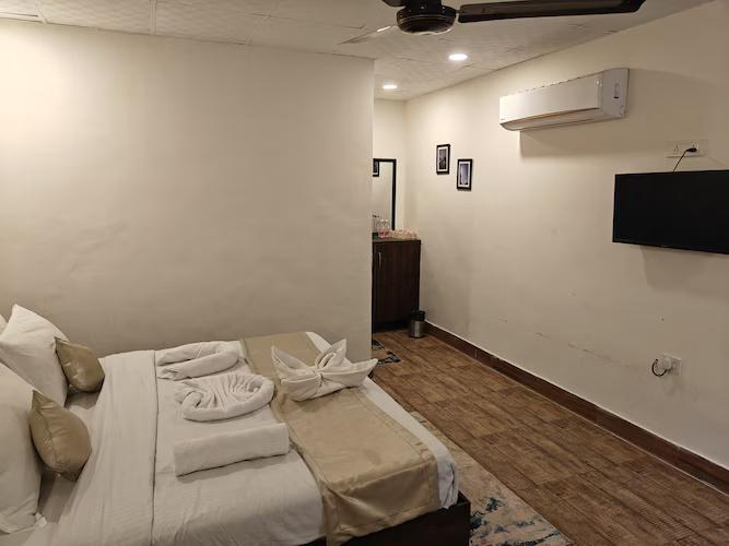 Ekantam Riverside Resort x Solis Nature