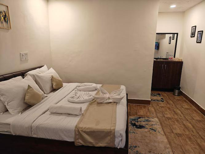 Ekantam Riverside Resort x Solis Nature