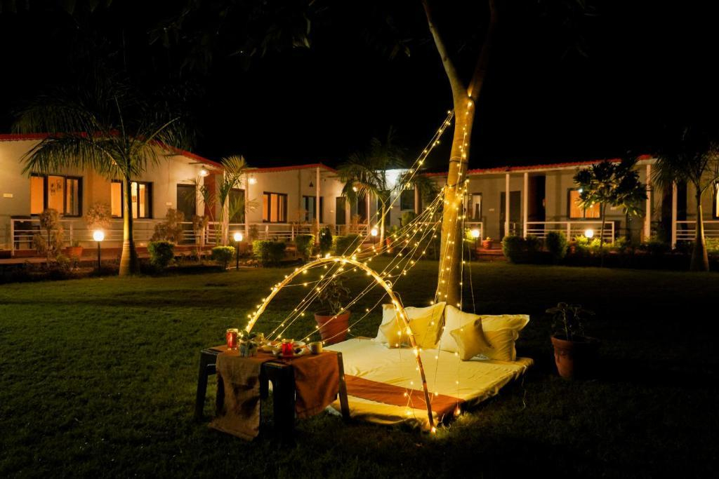 Ekantam Riverside Resort x Solis Nature