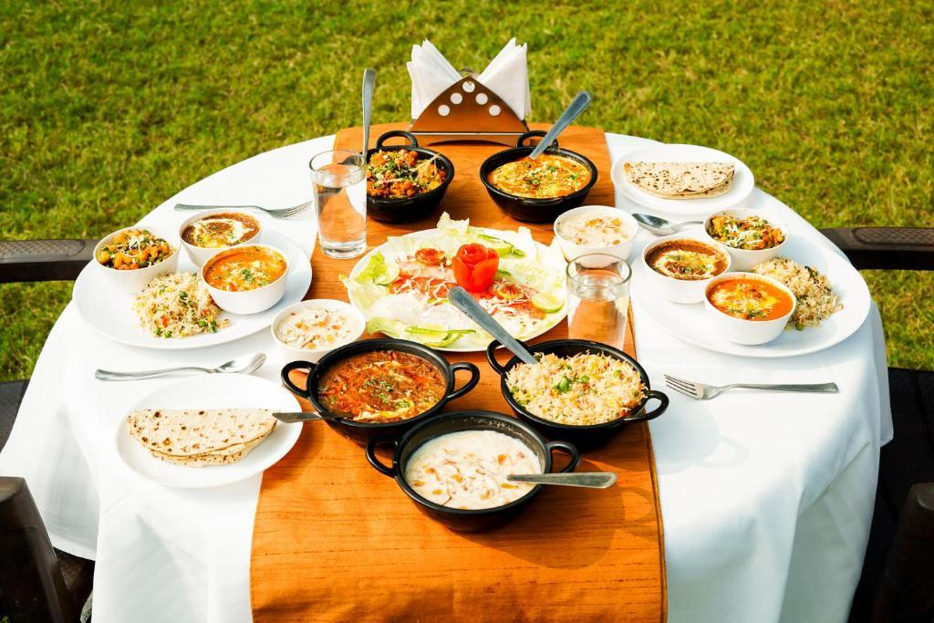 Ekantam Riverside Resort x Solis Nature