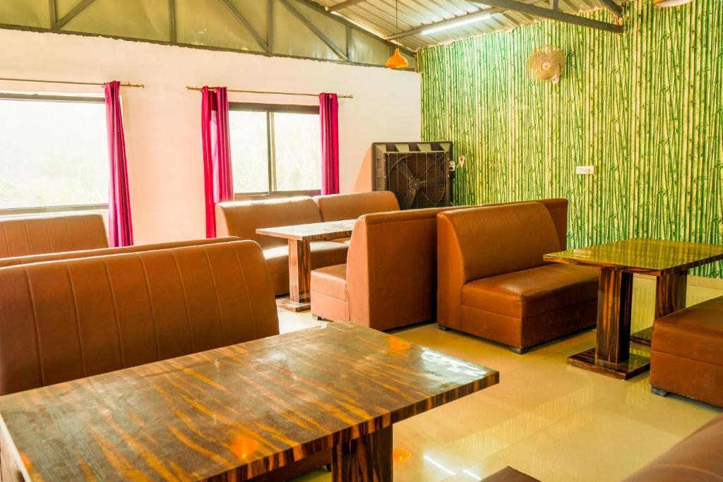 Ekantam Riverside Resort x Solis Nature