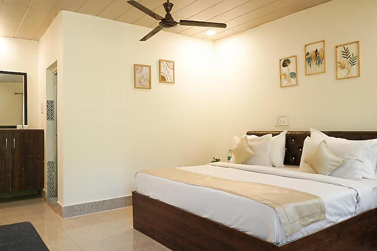 Ekantam Riverside Resort x Solis Nature