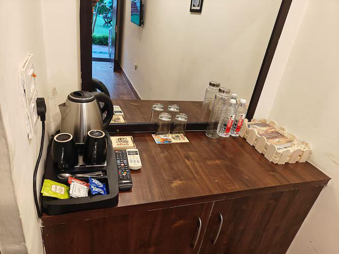 Ekantam Riverside Resort x Solis Nature