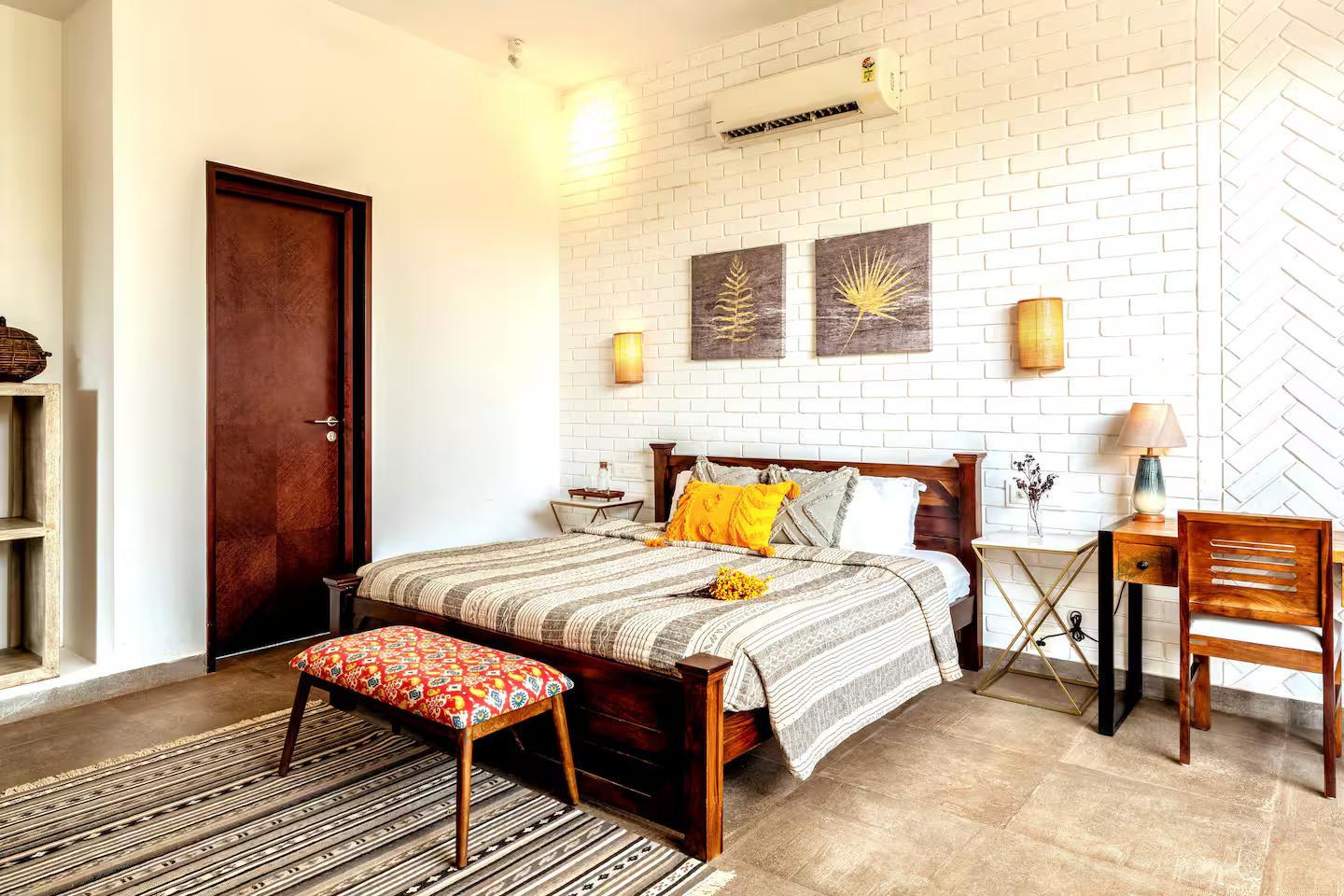 TBK Villas| 1.8 km Beach|Pvt Pool|Genset|Caretaker x Solis Nature