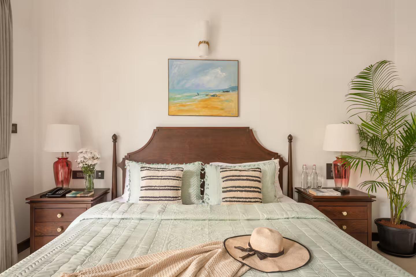 TBKvillas|PrivatePool, Jacuzzi|5 min drive beach x Solis Nature