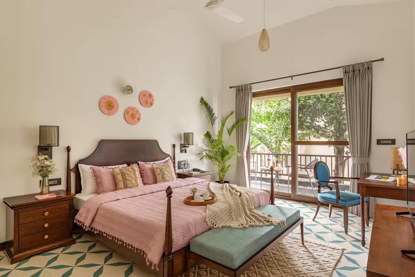 TBKvillas|PrivatePool, Jacuzzi|5 min drive beach x Solis Nature