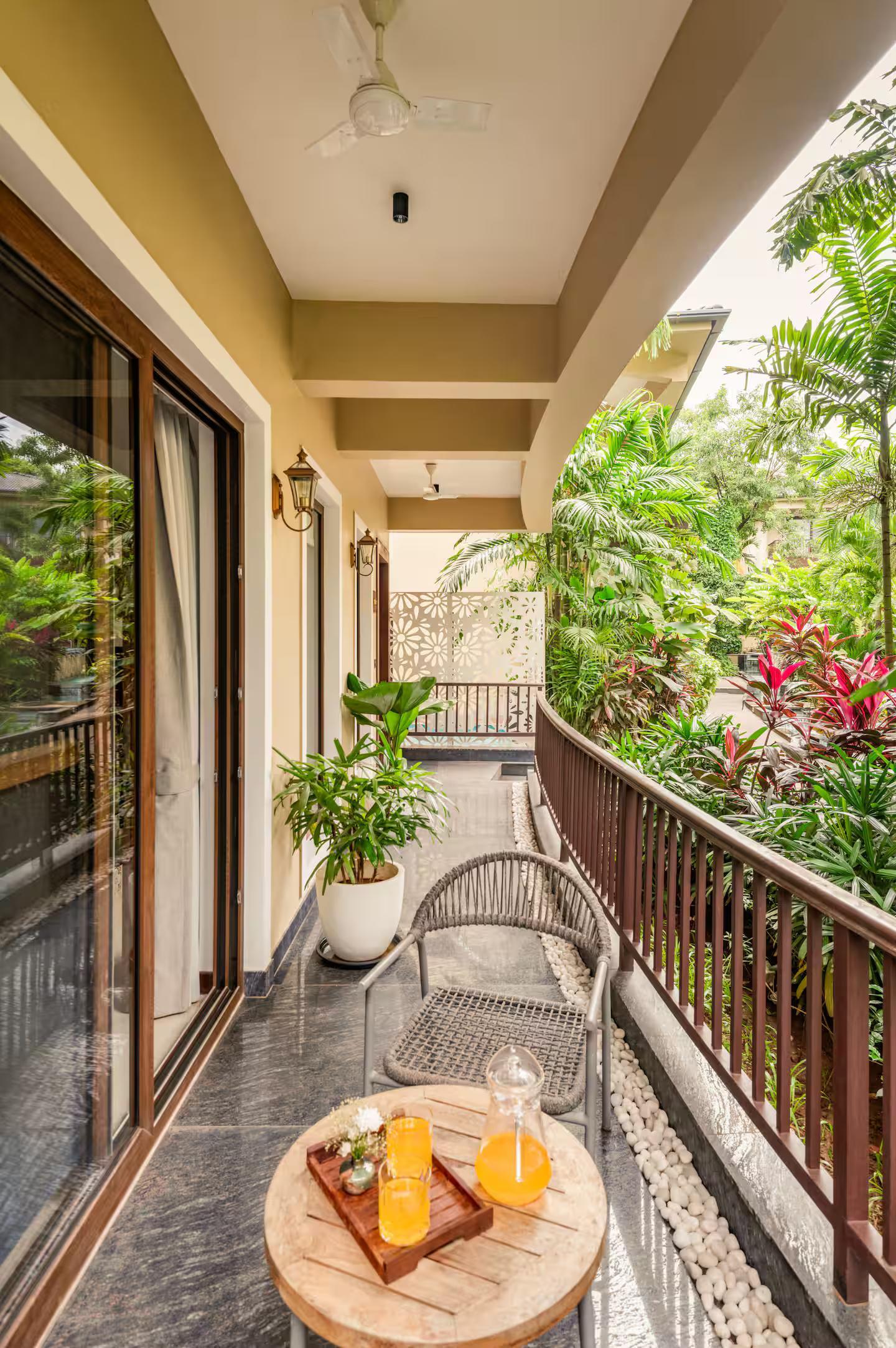 TBKvillas|PrivatePool, Jacuzzi|5 min drive beach x Solis Nature