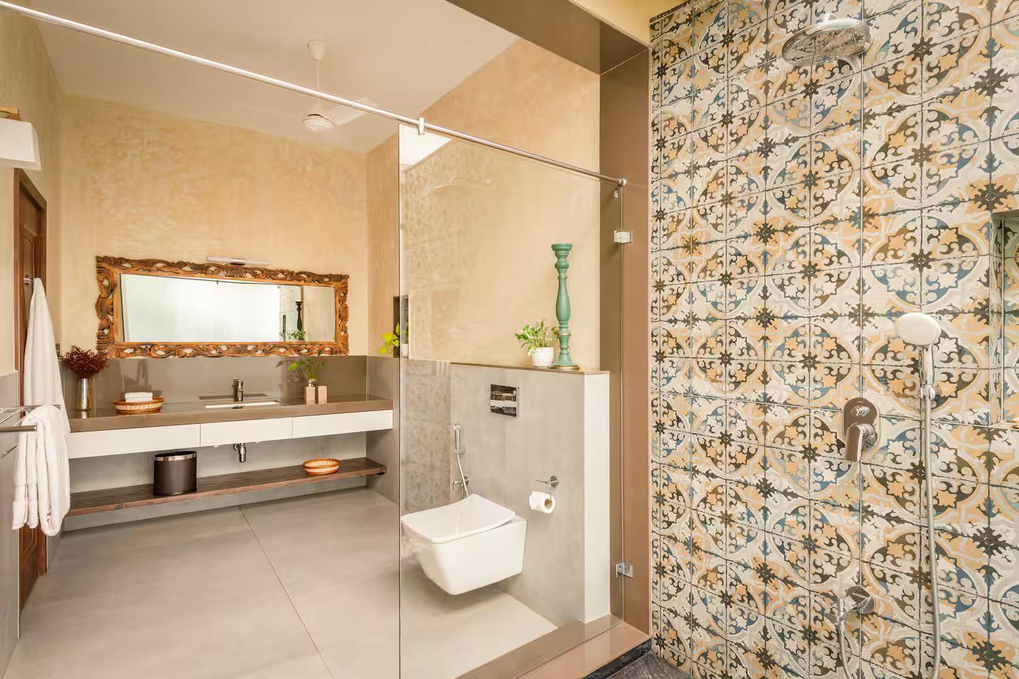 TBKvillas|PrivatePool, Jacuzzi|5 min drive beach x Solis Nature