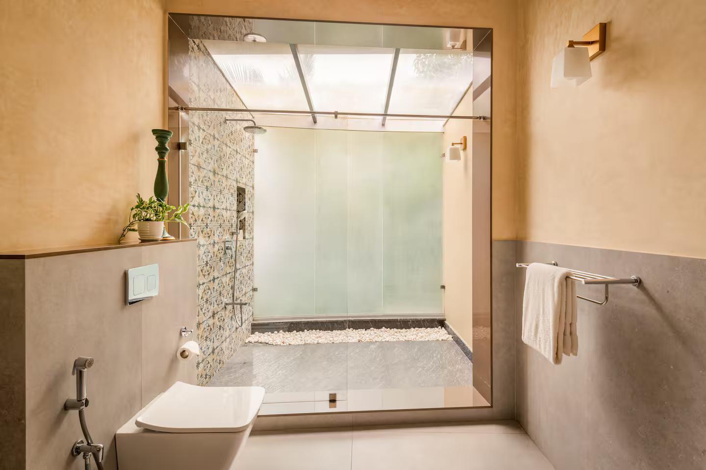 TBKvillas|PrivatePool, Jacuzzi|5 min drive beach x Solis Nature