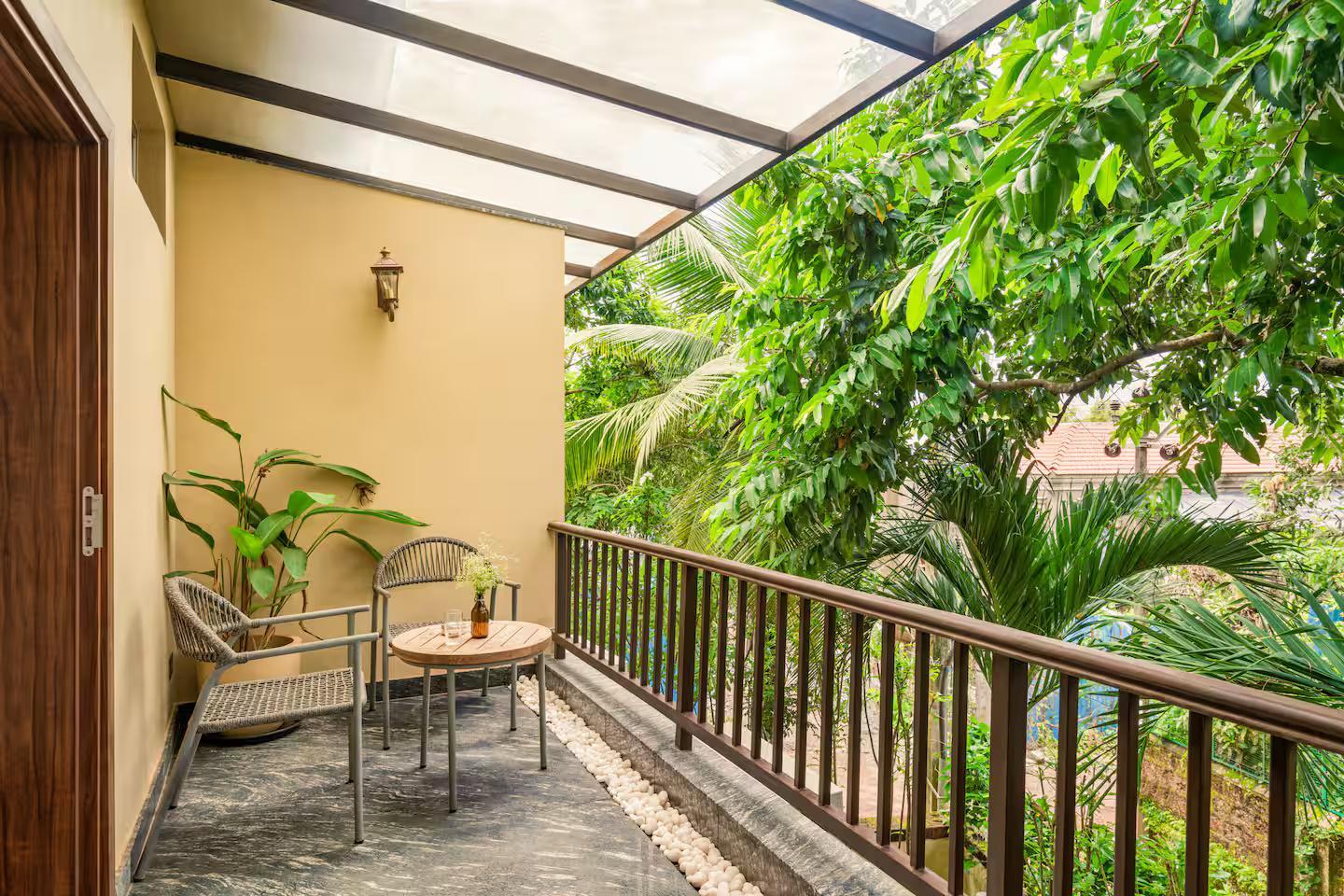 TBKvillas|PrivatePool, Jacuzzi|5 min drive beach x Solis Nature