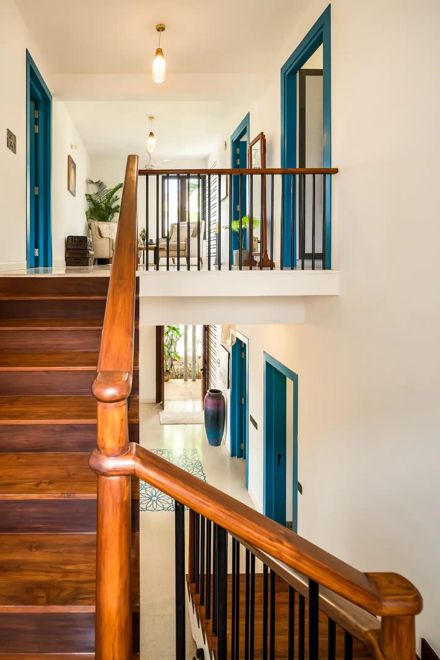 Villa 103|Anjuna| 7mins drive to the beach x Solis Nature