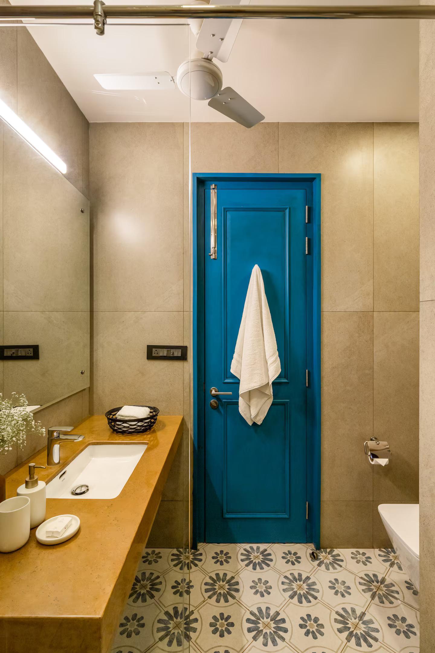 Villa 103|Anjuna| 7mins drive to the beach x Solis Nature