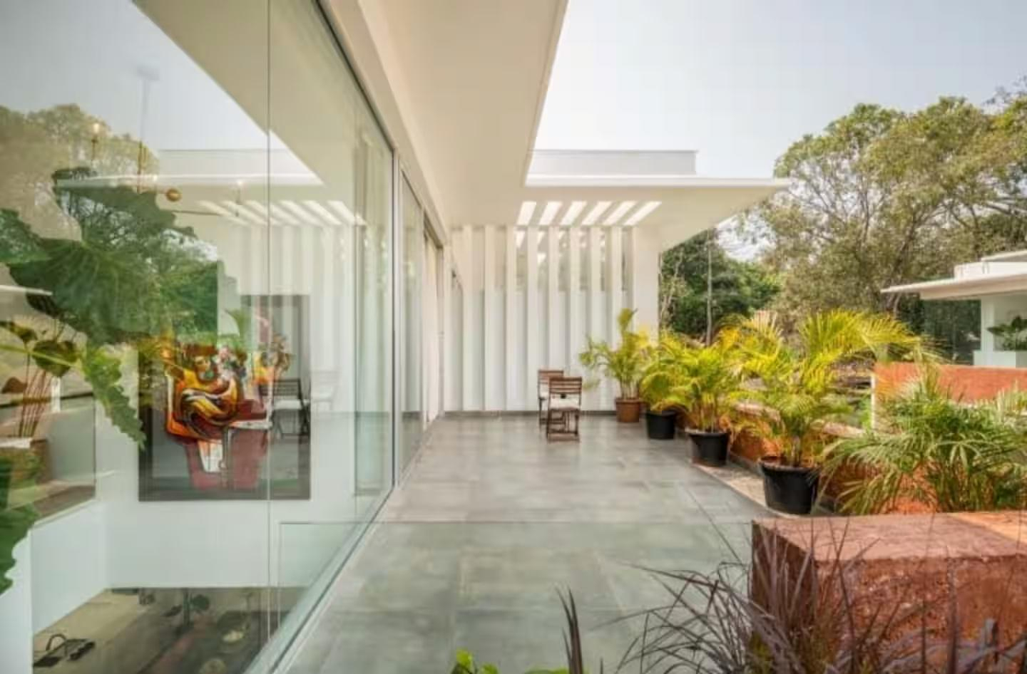 New TBKVilla4|1.8 kms beach|Pvt pool|Caretaker x Solis Nature