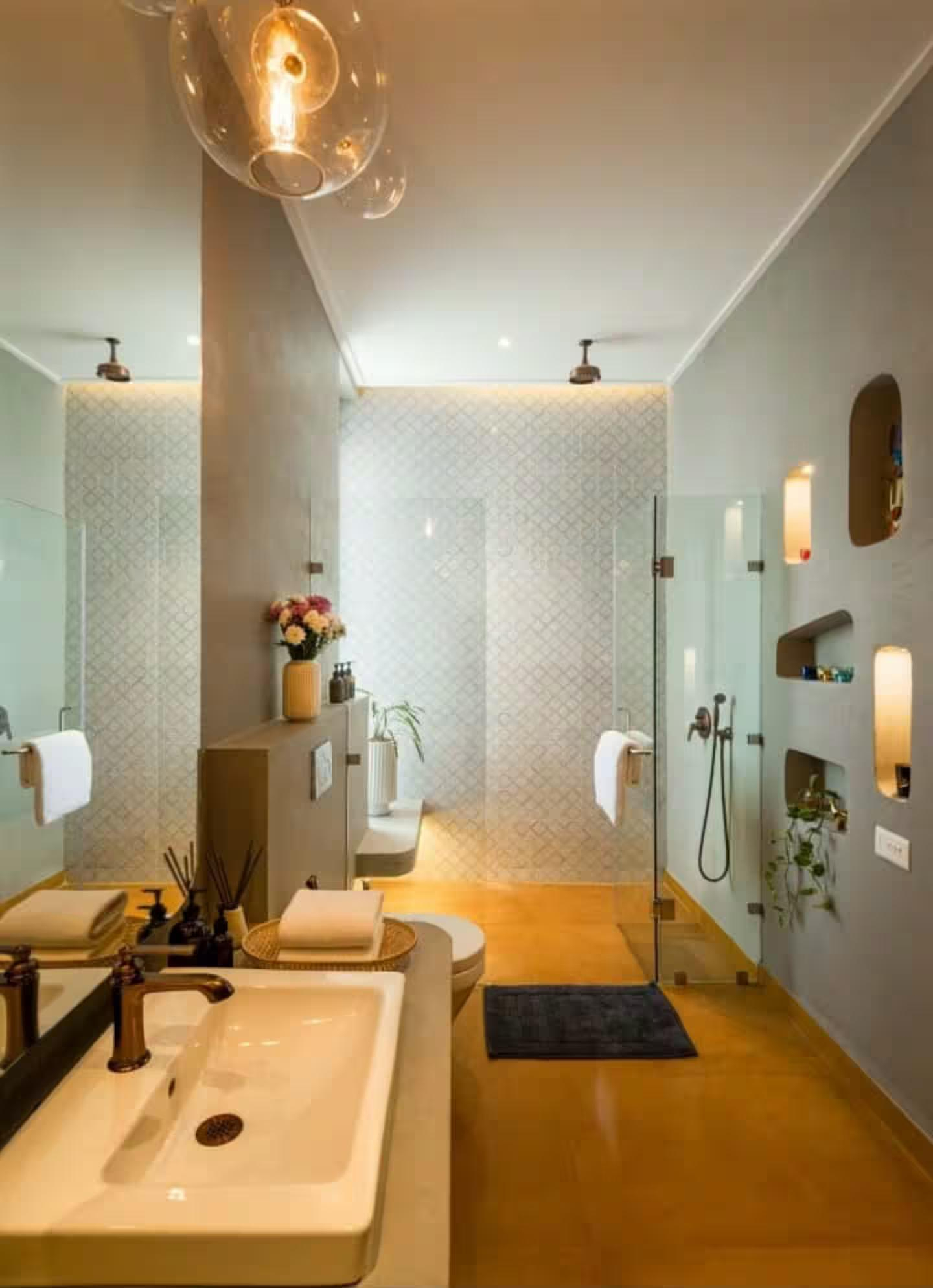 New TBKVilla4|1.8 kms beach|Pvt pool|Caretaker x Solis Nature