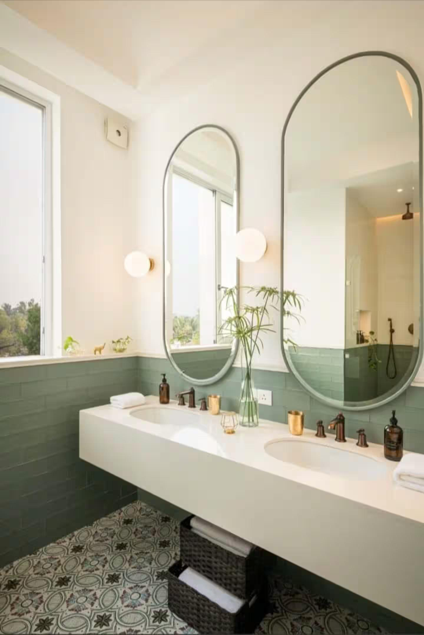 New TBKVilla4|1.8 kms beach|Pvt pool|Caretaker x Solis Nature