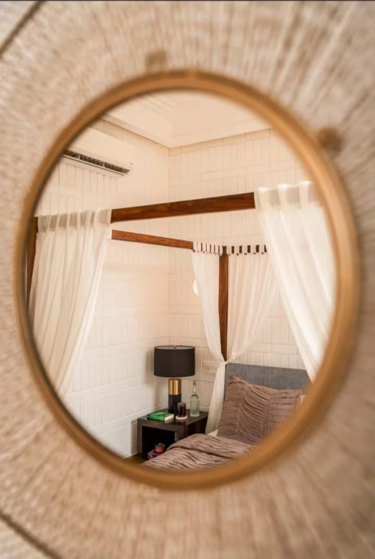 New TBKVilla4|1.8 kms beach|Pvt pool|Caretaker x Solis Nature