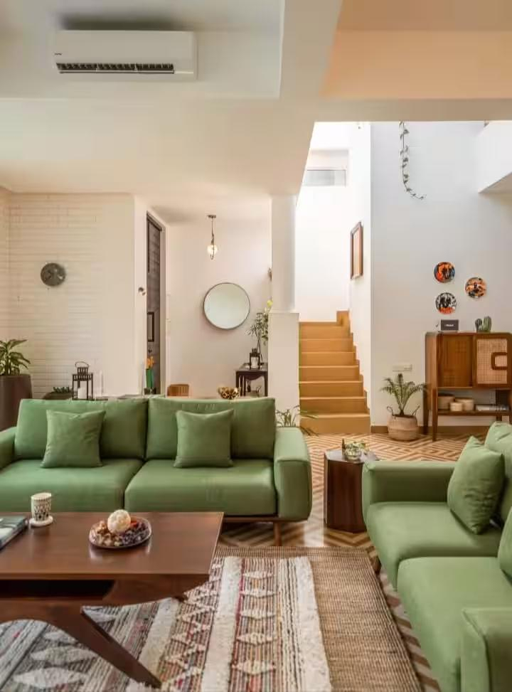 New TBKVilla4|1.8 kms beach|Pvt pool|Caretaker x Solis Nature