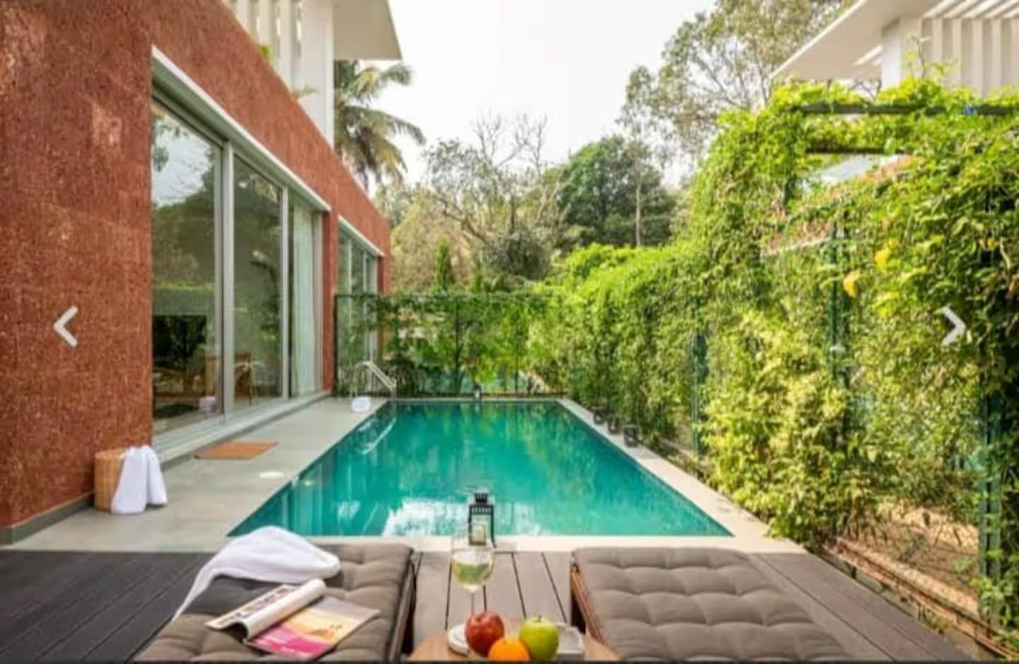 New TBKVilla4|1.8 kms beach|Pvt pool|Caretaker x Solis Nature