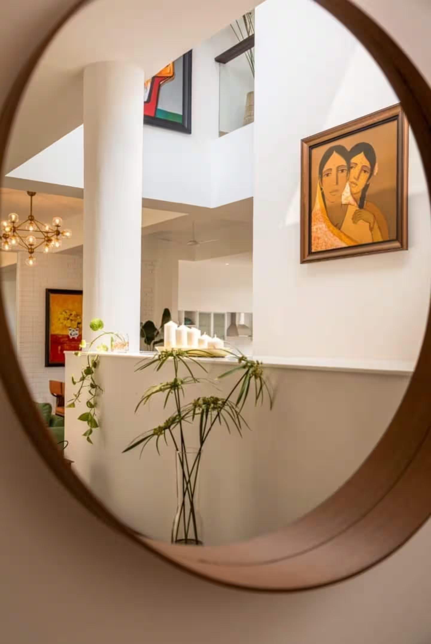 New TBKVilla4|1.8 kms beach|Pvt pool|Caretaker x Solis Nature