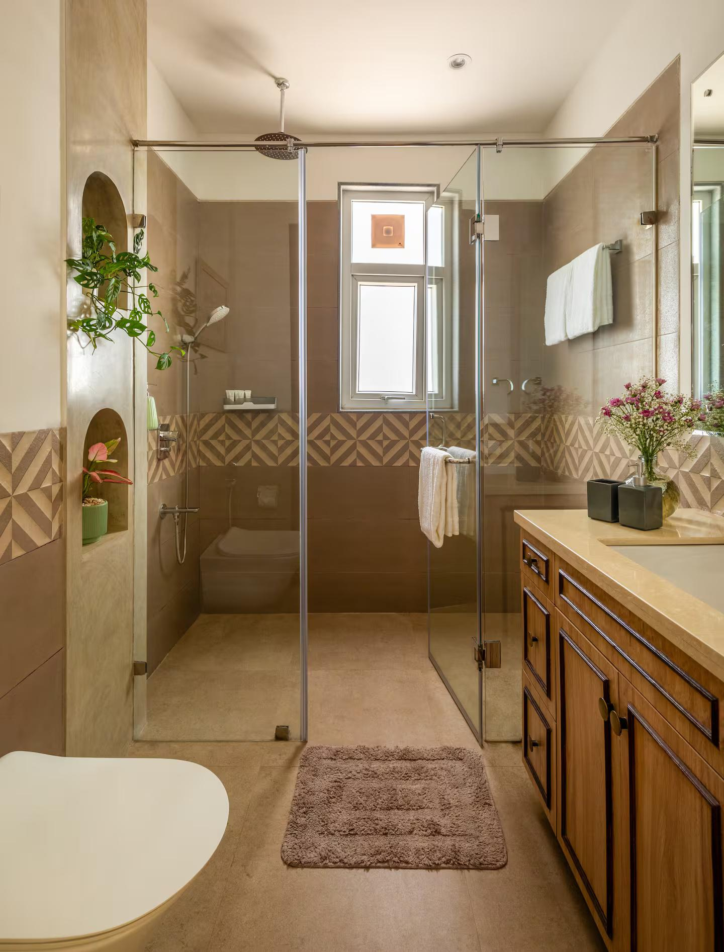 Pvt Pool villa•Walking to best resturants of goa x Solis Nature