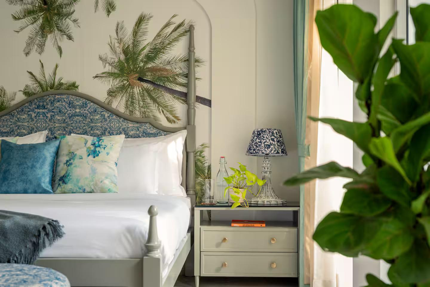 Pvt Pool villa•Walking to best resturants of goa x Solis Nature