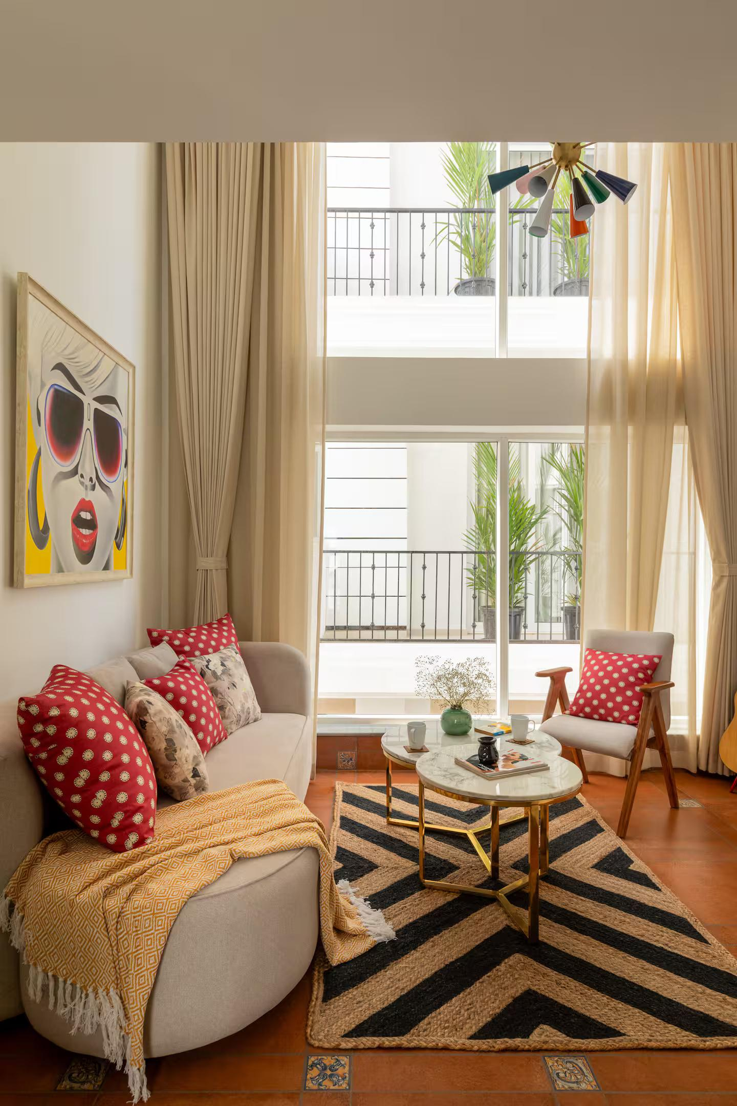 Pvt Pool villa•Walking to best resturants of goa x Solis Nature