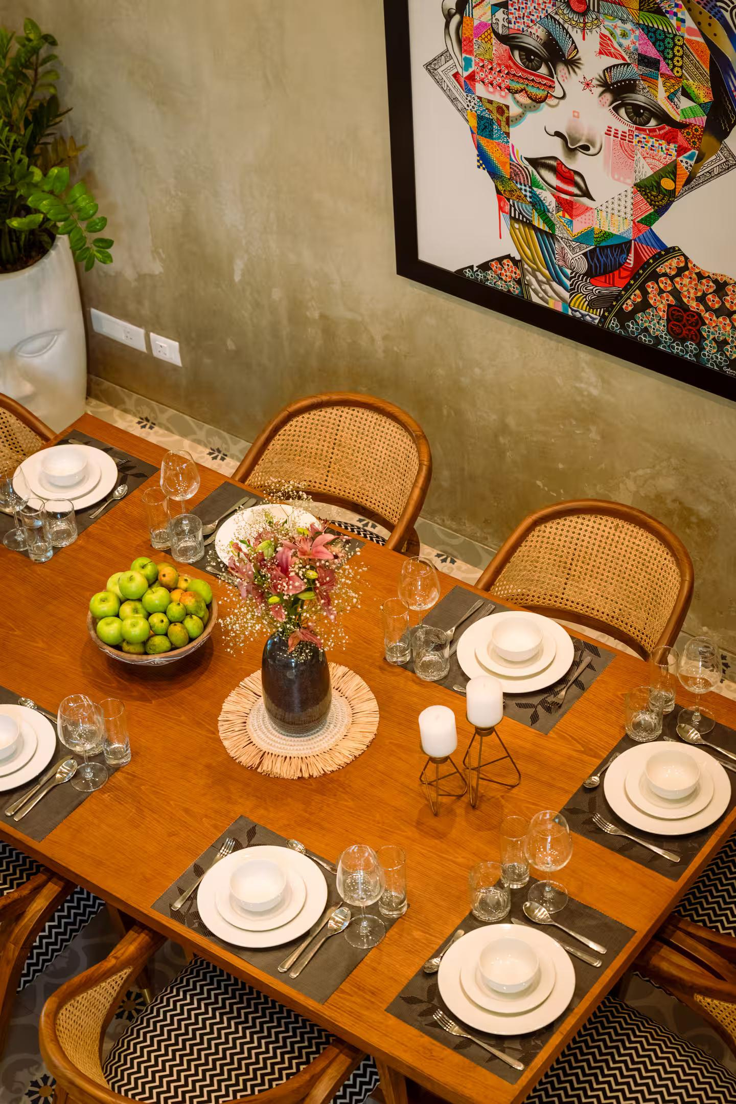 Pvt Pool villa•Walking to best resturants of goa x Solis Nature