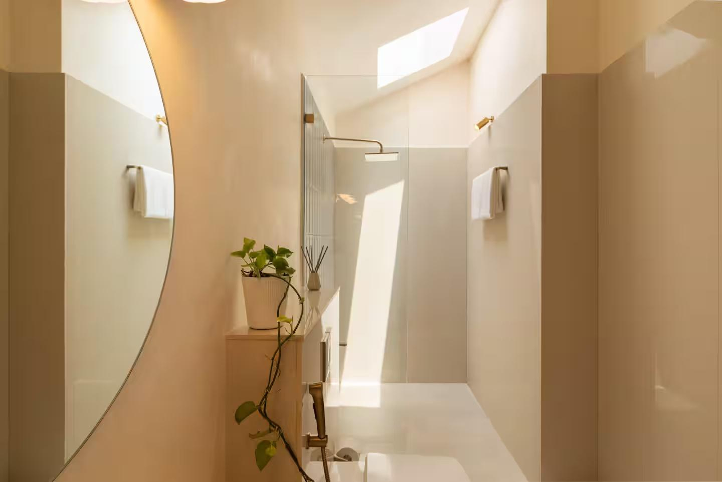 Tbk villa L4| Pvt Pool | Vagator | 5 mins to Beach x Solis Nature