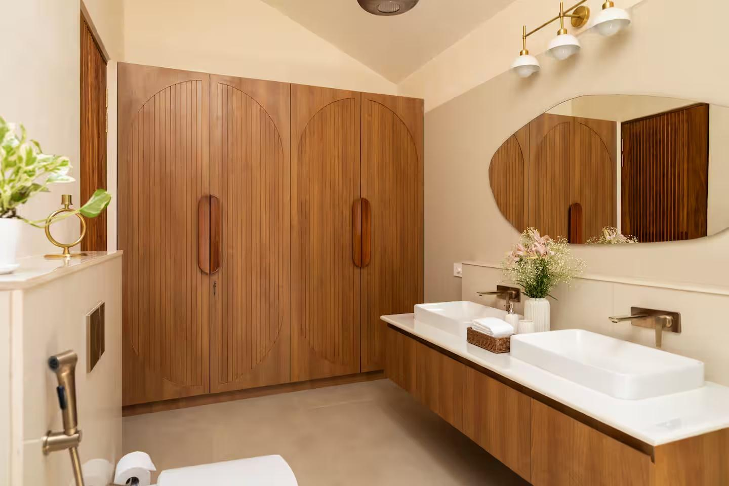 Tbk villa L4| Pvt Pool | Vagator | 5 mins to Beach x Solis Nature