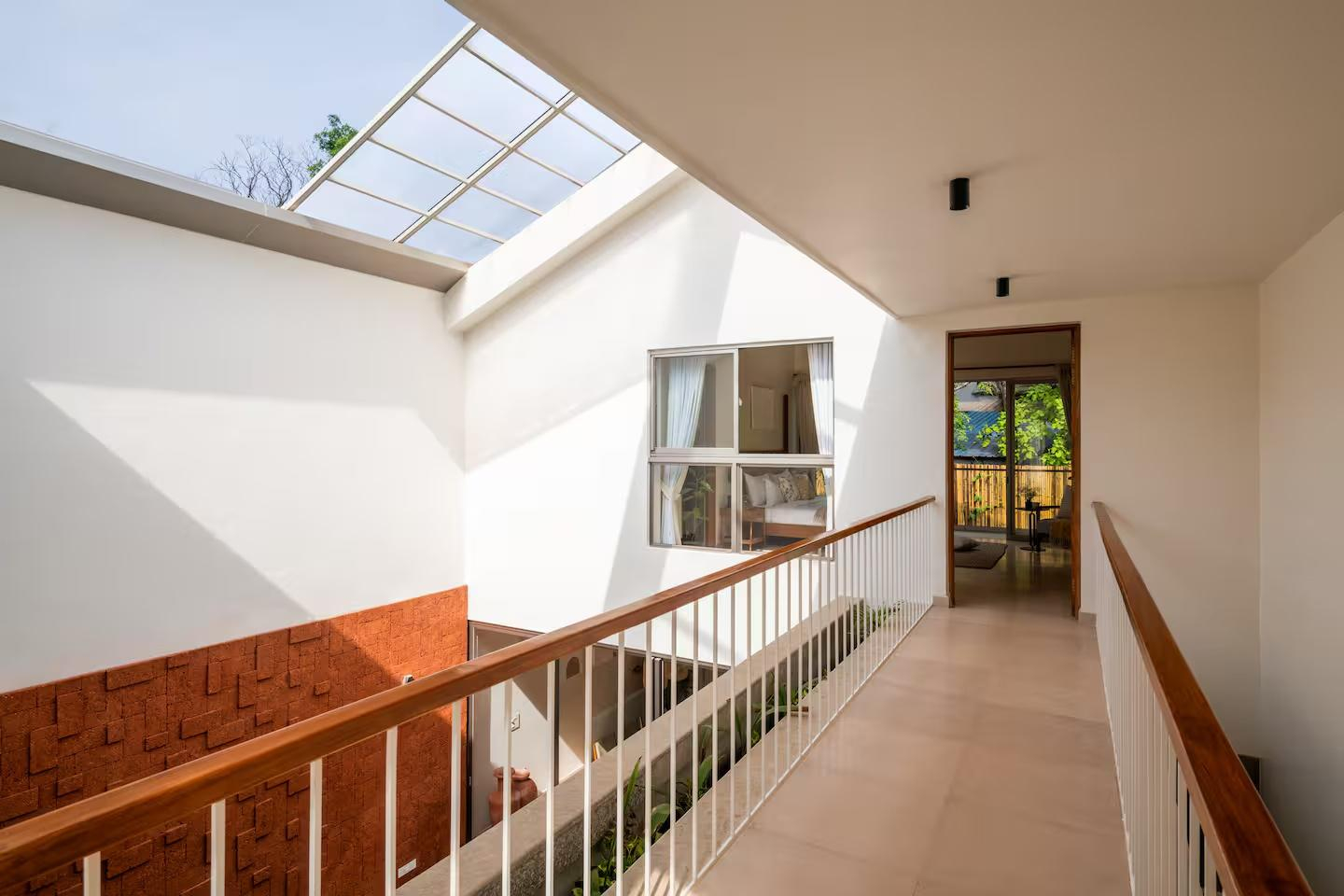 TBK villaR4 | Pvt Pool | Vagator | 5 mins to Beach x Solis Nature