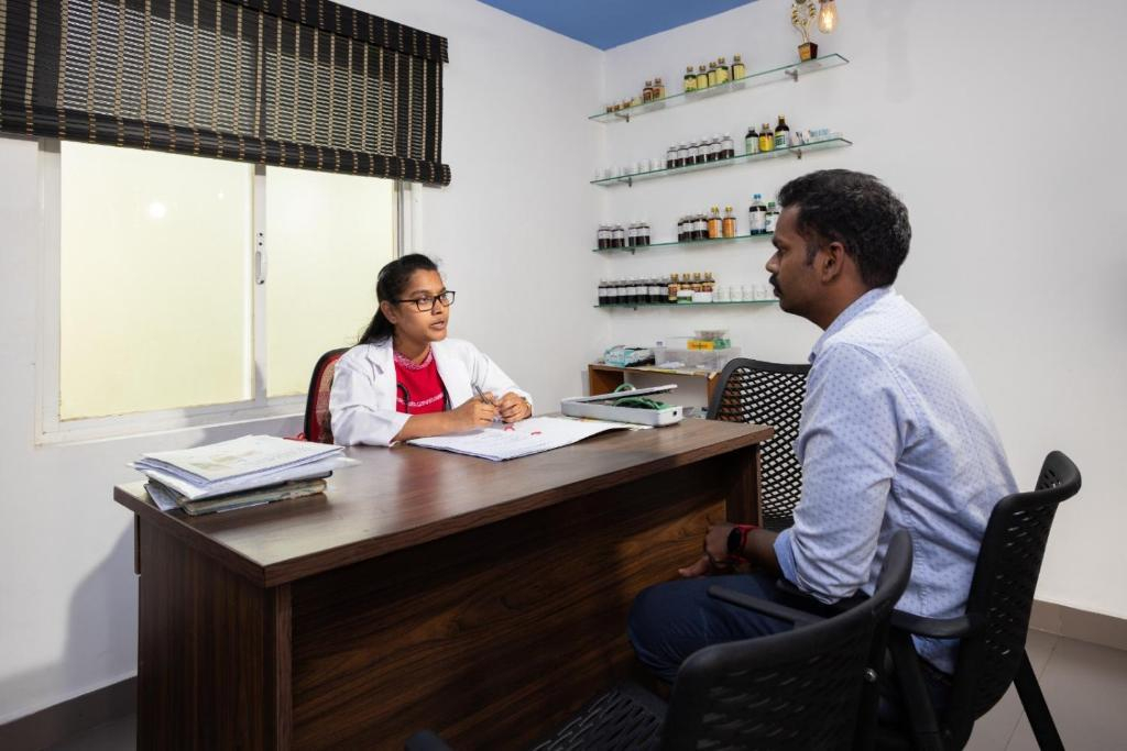 Star Emirates Luxury Resort and Spa, Munnar x Solis Nature