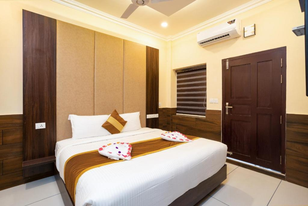 Star Emirates Luxury Resort and Spa, Munnar x Solis Nature