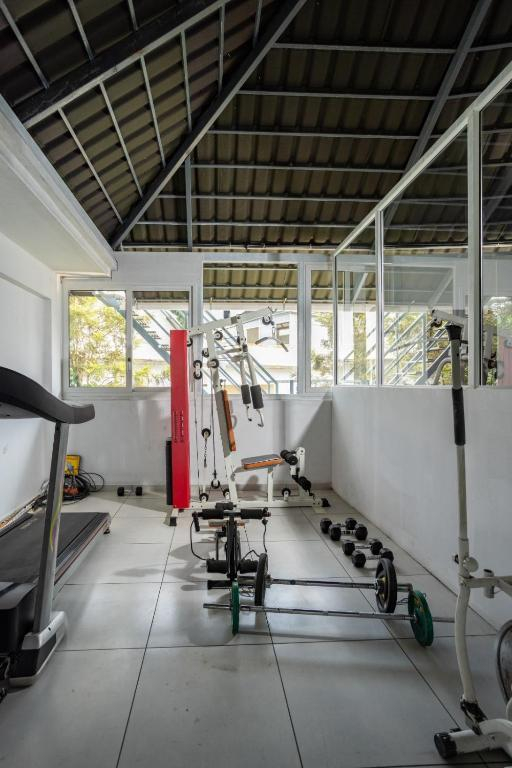 Star Emirates Luxury Resort and Spa, Munnar x Solis Nature