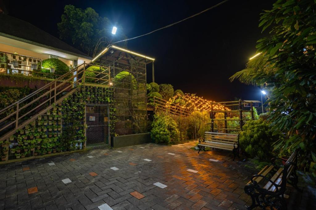 Star Emirates Luxury Resort and Spa, Munnar x Solis Nature