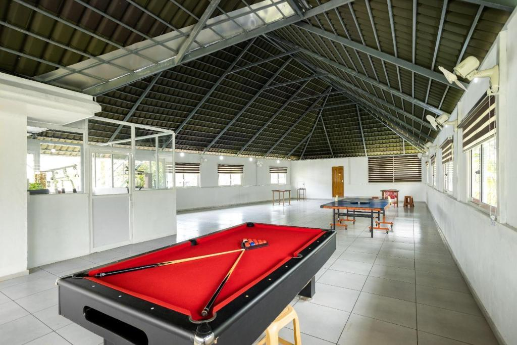 Star Emirates Luxury Resort and Spa, Munnar x Solis Nature