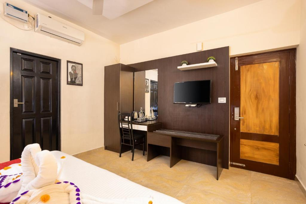 Star Emirates Luxury Resort and Spa, Munnar x Solis Nature