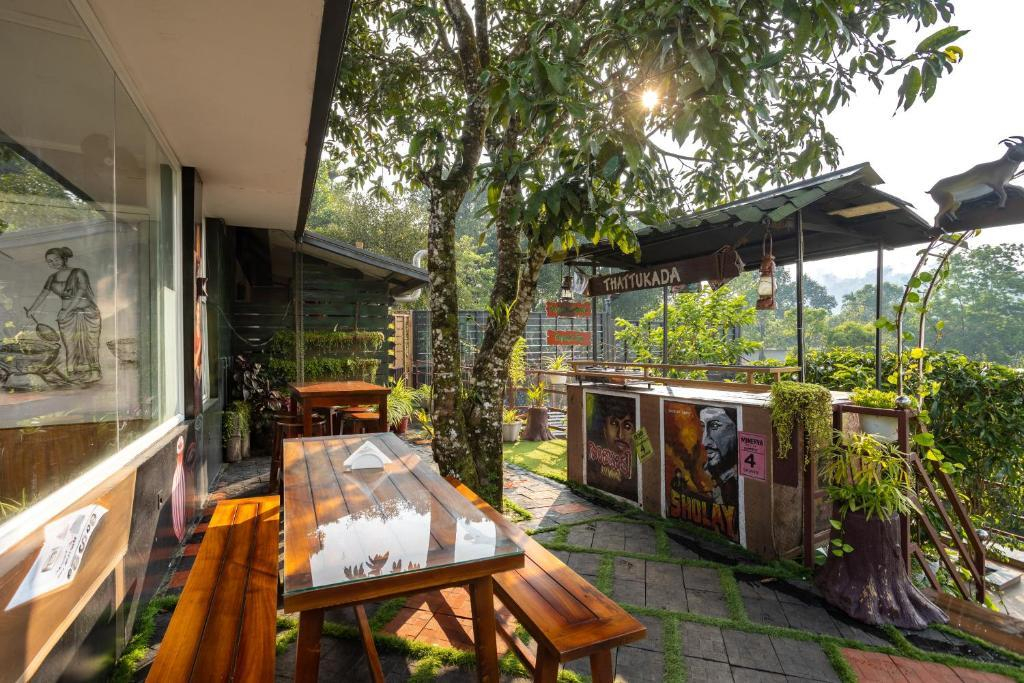 Star Emirates Luxury Resort and Spa, Munnar x Solis Nature