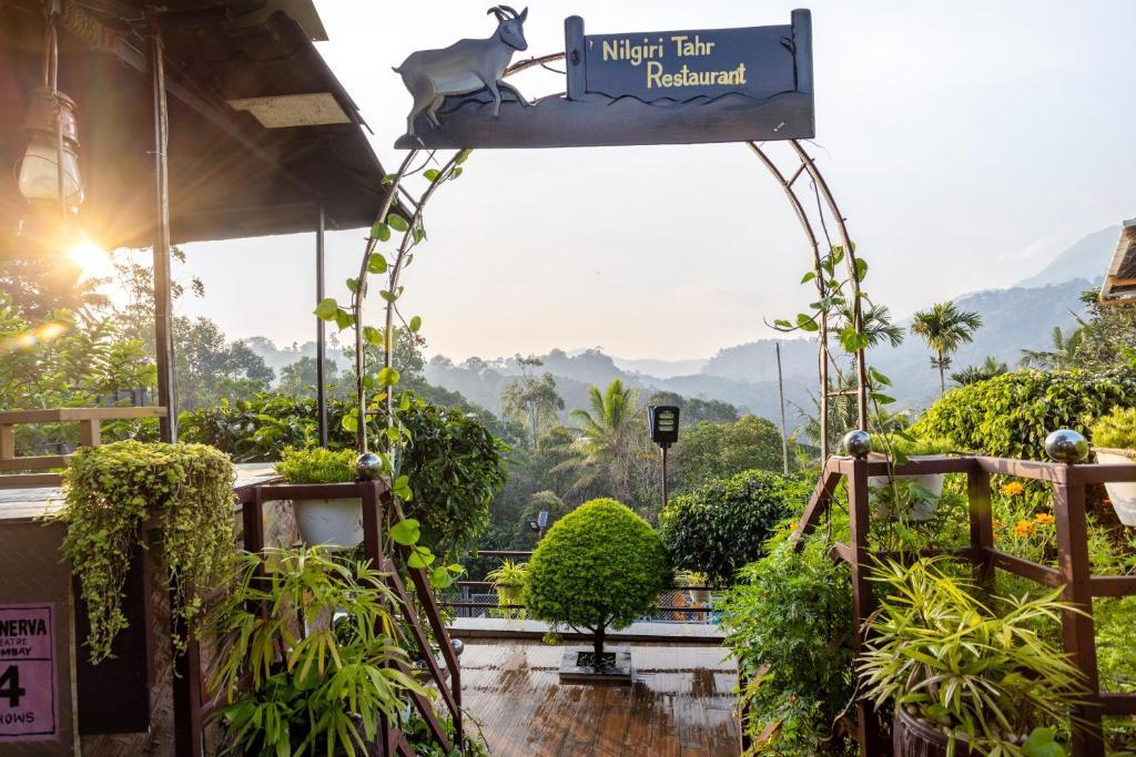 Star Emirates Luxury Resort and Spa, Munnar x Solis Nature