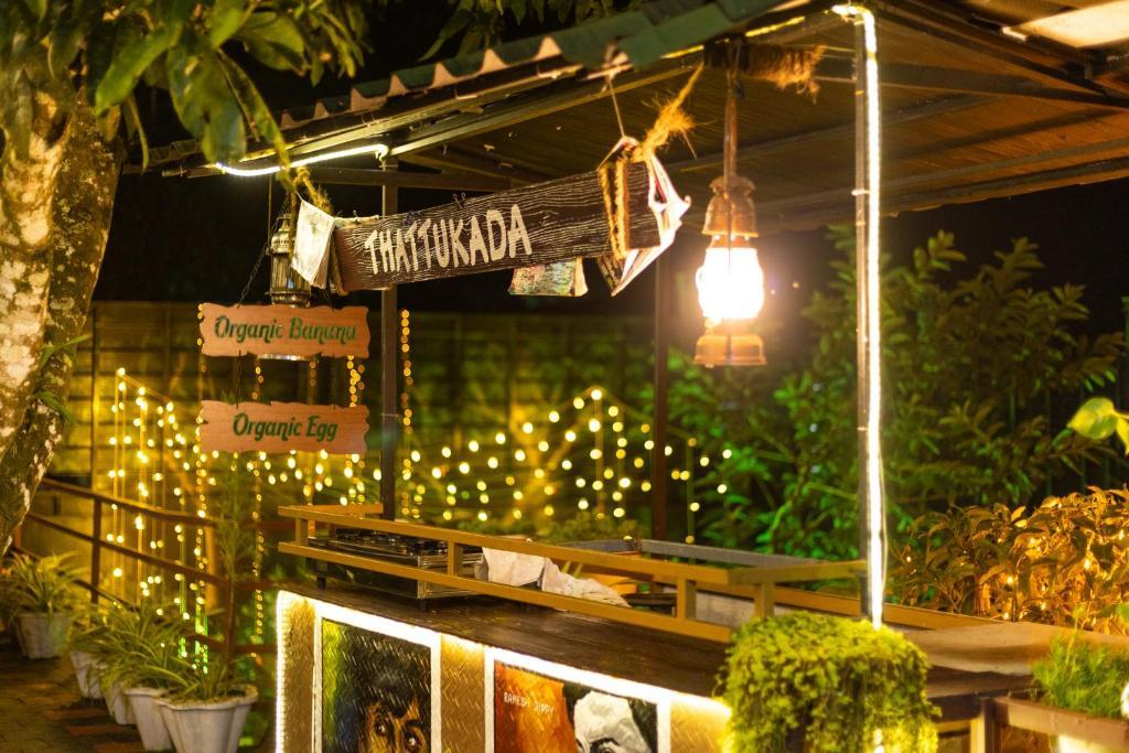 Star Emirates Luxury Resort and Spa, Munnar x Solis Nature