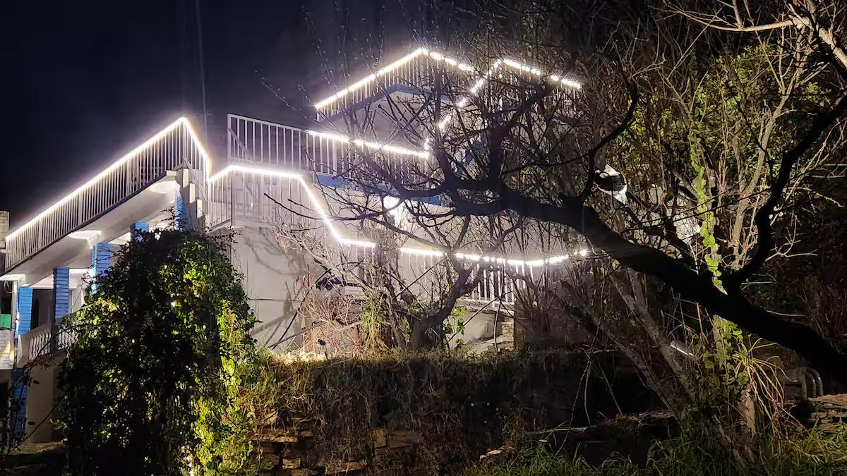 Kumaoni Mud House Retreat x Solis Nature