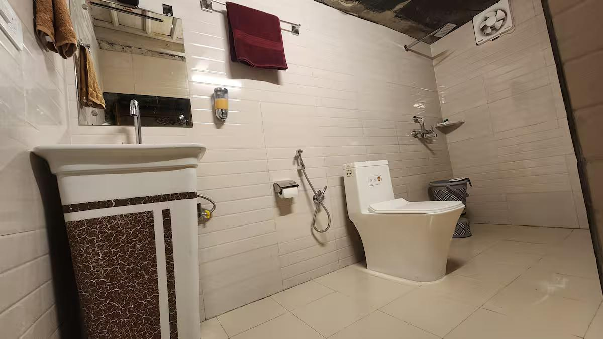 Kumaoni Mud House Retreat x Solis Nature