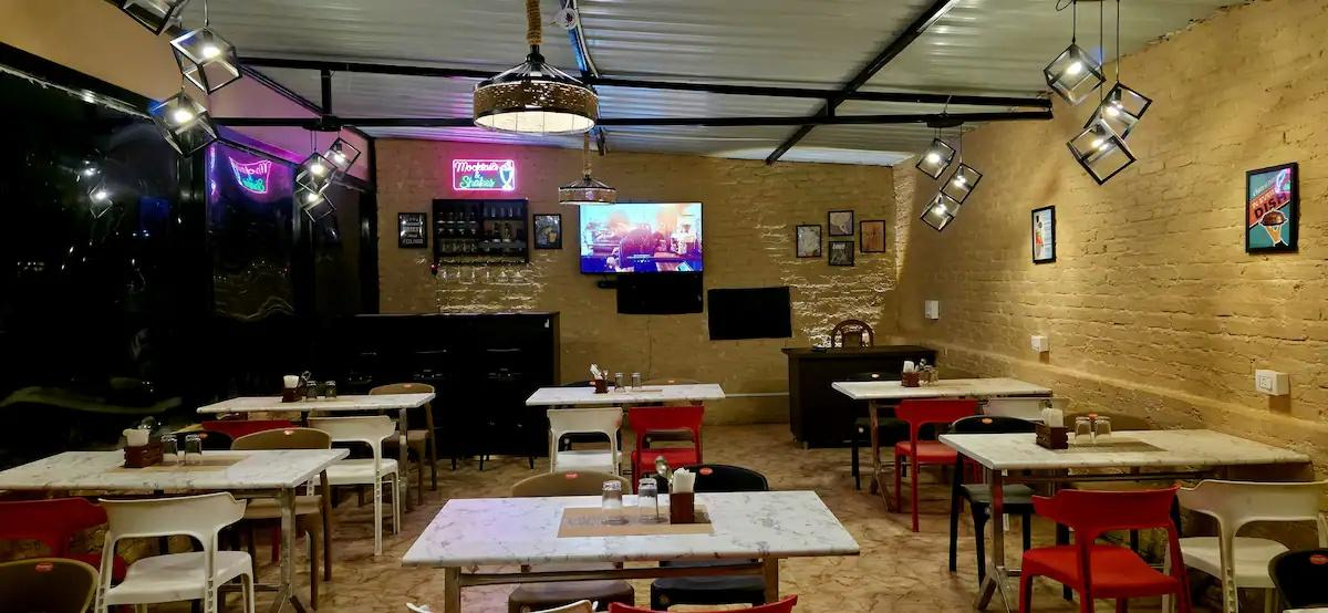 Kumaoni Mud House Retreat x Solis Nature