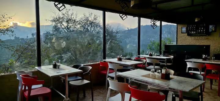 Kumaoni Mud House Retreat x Solis Nature