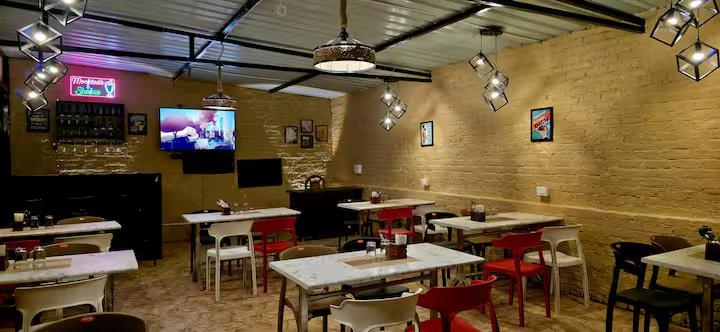 Kumaoni Mud House Retreat x Solis Nature