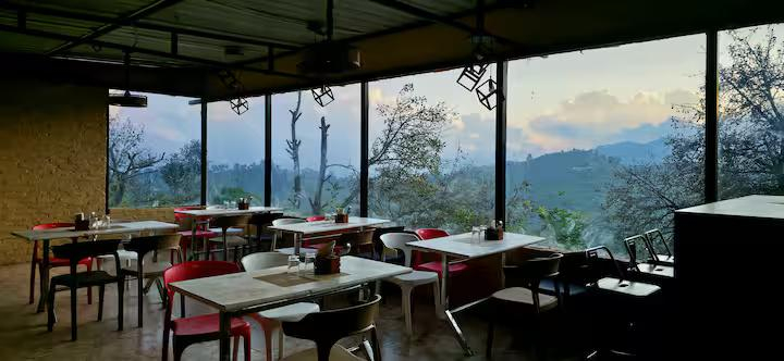 Kumaoni Mud House Retreat x Solis Nature