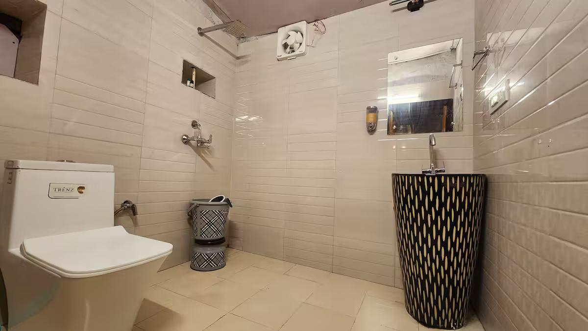 Kumaoni Mud House Retreat x Solis Nature