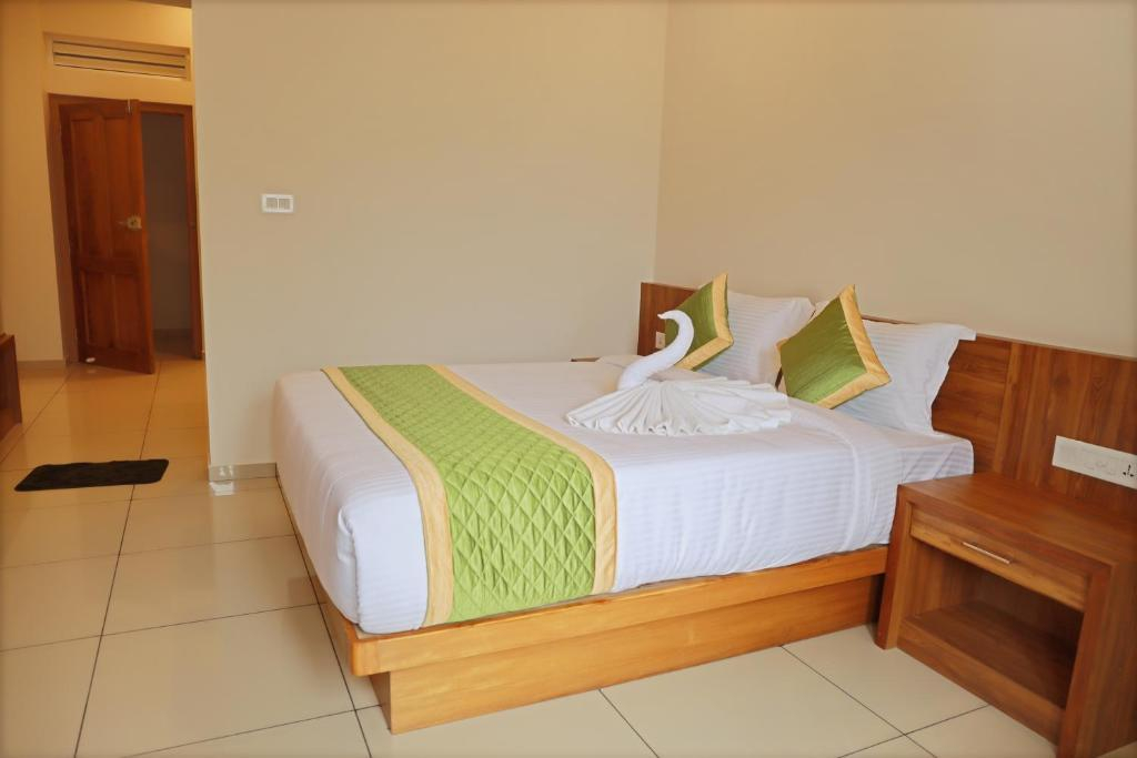 Misty Dale Munnar Resort & Spa x Solis Nature