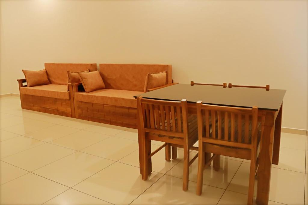 Misty Dale Munnar Resort & Spa x Solis Nature